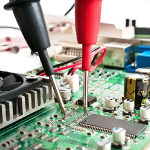 High-Quality PCB Programming & Testing in India